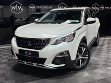 Peugeot 3008 ALLURE 1.2 130 ONE OWNER...