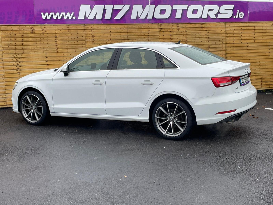 2020 Audi A3 1.4L Petrol For Sale Images