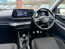 2023 Hyundai Bayon 1.2L Petrol For Sale Images