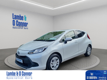 Toyota Aqua 1.5 SELF CHARGING HYBRID AUTOMATIC *** NEW MODEL **** REVERSE CAMERA **** LANE ASSIST **** BLUETOOTH ****