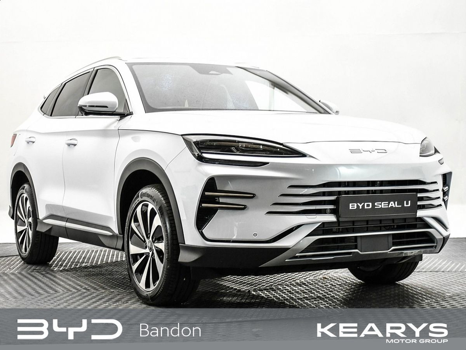 BYD Seal U