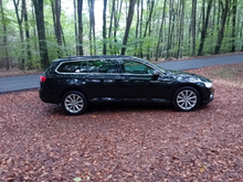 2020 Volkswagen Passat 2L Diesel For Sale Images