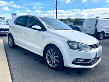 2016 Volkswagen Polo 1.4L Diesel For Sale Images