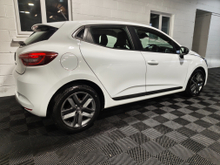 2022 Renault Clio 1L Petrol For Sale Images