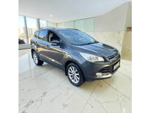 2016 Ford Kuga 2L Diesel For Sale Images