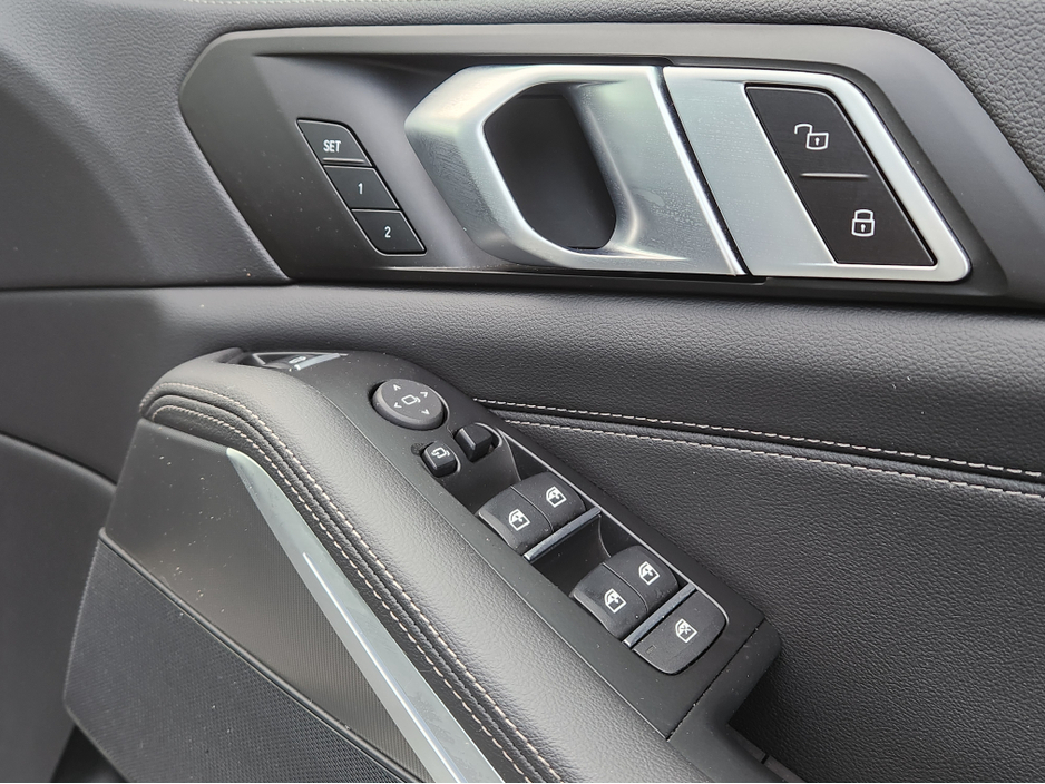 2022 BMW X5 3.0L Hybrid For Sale Images