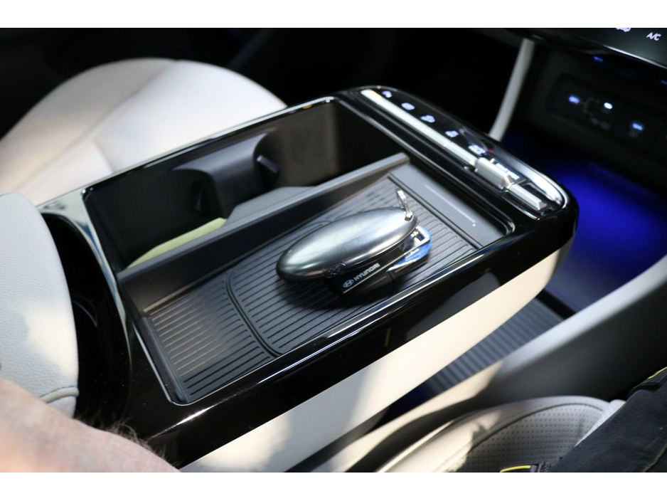 Hyundai Tucson PHEV Platinum 1.6L Petrol Automatic SUV - Plug in hybrid - — thumbnail 16