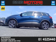 2018 Renault Kadjar 1.5L Diesel For Sale Images