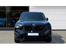 2025 BMW XM 3L Hybrid For Sale Images