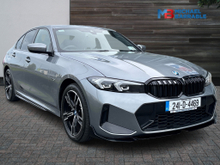 2024 BMW 3 Series 2L Petrol Plug-in Hybrid For Sale Images