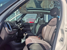 2017 Fiat 500l 1.2L Diesel For Sale Images