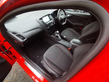 2017 Ford Focus 2L Diesel For Sale Images