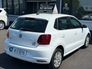 2016 VOLKSWAGEN POLO 