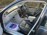 2000 MERCEDES-BENZ E CLASS E 200 KOMPRESSOR 4DR AUTO