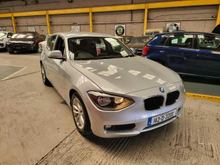 2014 BMW 1 Series 2L Diesel For Sale Images