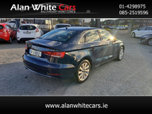 2018 Audi A3 1.5L Petrol For Sale Images