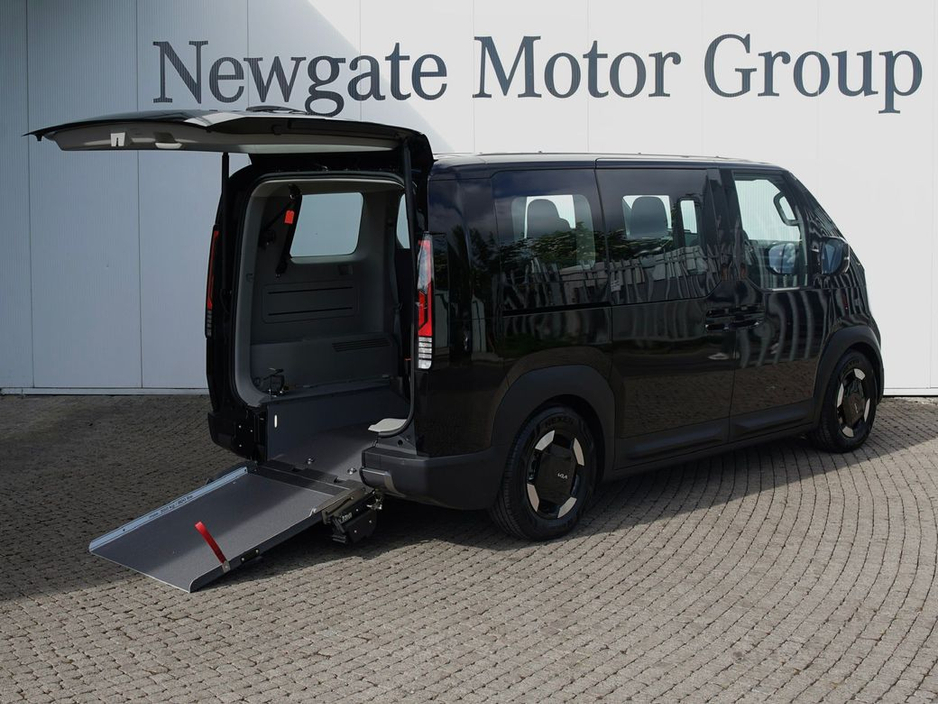 Used Kia 2026 in Meath