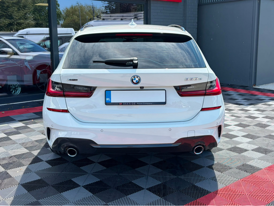 2022 BMW 3 Series 2L Hybrid For Sale Images