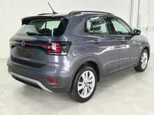 2023 Volkswagen T-Cross 1L Petrol For Sale Images