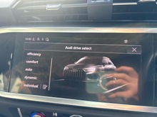 2024 Audi Q3 2L Diesel For Sale Images