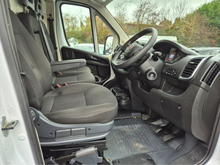 2023 Fiat Ducato 2.2L Diesel For Sale Images