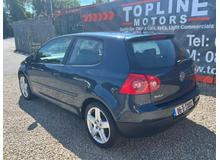 2006 Volkswagen Golf 1.4L Petrol For Sale Images