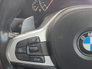 2019 BMW 5 SERIES 520d M Sport Auto