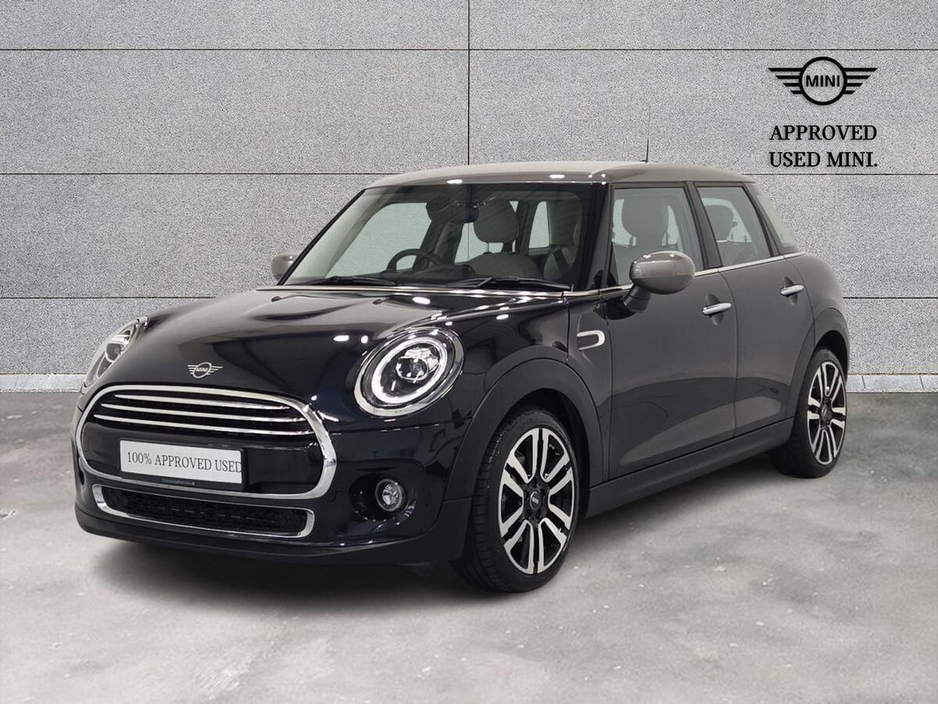 2020 MINI Hatch 1.5L Petrol For Sale Images