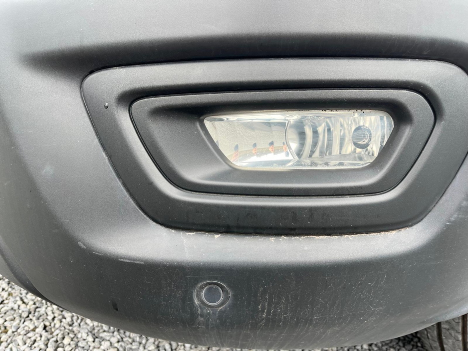 2023 Ford Transit 2L Diesel For Sale Images