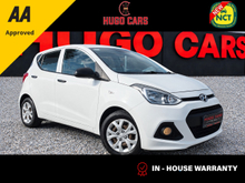 Hyundai i10 162 Hyundai i10 1.0/New Clutch/New NCT/Warranty