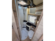 2019 Mobilvetta Admiral 2.3L Diesel For Sale Images