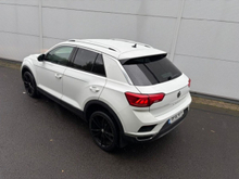 2019 Volkswagen T-Roc 1.6L Diesel For Sale Images