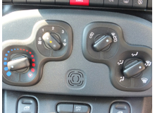 2023 Fiat Panda 1.0L Petrol For Sale Images