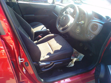 2013 Toyota Yaris 1L Petrol For Sale Images
