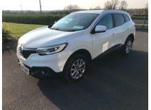 2016 Renault Kadjar 1.5L Diesel For Sale Images