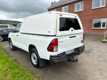 2023 Toyota Hilux 2.4L Diesel For Sale Images