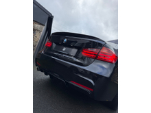 2013 BMW 3 Series 2L Petrol For Sale Images