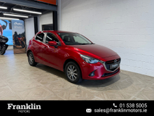 Mazda Demio LDA-DJ5AS 5DRS AUTO