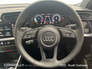 2025 AUDI A3 €415 p/m PCP 2.0TDI SE AUTO 150BHP
