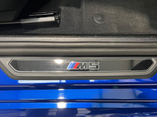 2025 BMW M5 4.5L Petrol Plug-in Hybrid For Sale Images