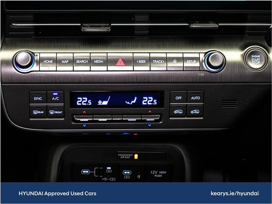 Hyundai Kona 1.0 T-GDI Elegance — thumbnail 20