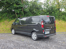 2024 Nissan Primastar 2L Diesel For Sale Images