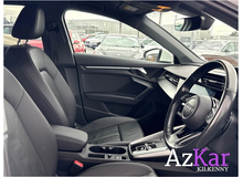 2021 Audi A3 1.4L Petrol Plug-in Hybrid For Sale Images