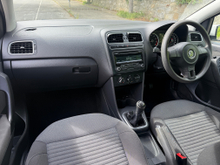 2013 Volkswagen Polo 1.2L Petrol For Sale Images