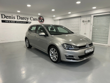 2016 Volkswagen Golf 1.4L Petrol For Sale Images