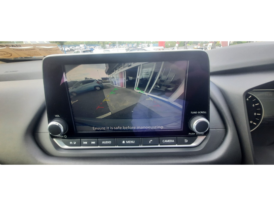 Nissan Qashqai EPOWER SV MY2.5 4DR AUTO — thumbnail 16