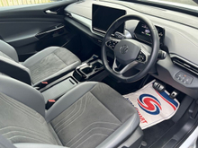 2025 Volkswagen ID.4 1.199L Electric For Sale Images