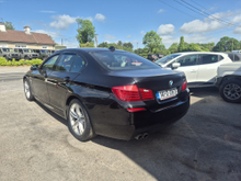 2014 BMW 5 Series 2L Diesel For Sale Images