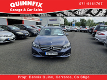 2016 Mercedes-Benz E Class 2.1L Diesel For Sale Images