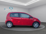 2015 VOLKSWAGEN UP! 2015 Volkswagen up! (S51) AUTOMATIC